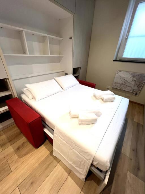 Home Donatella Кормано Экстерьер фото