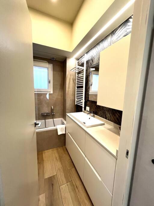 Home Donatella Кормано Экстерьер фото
